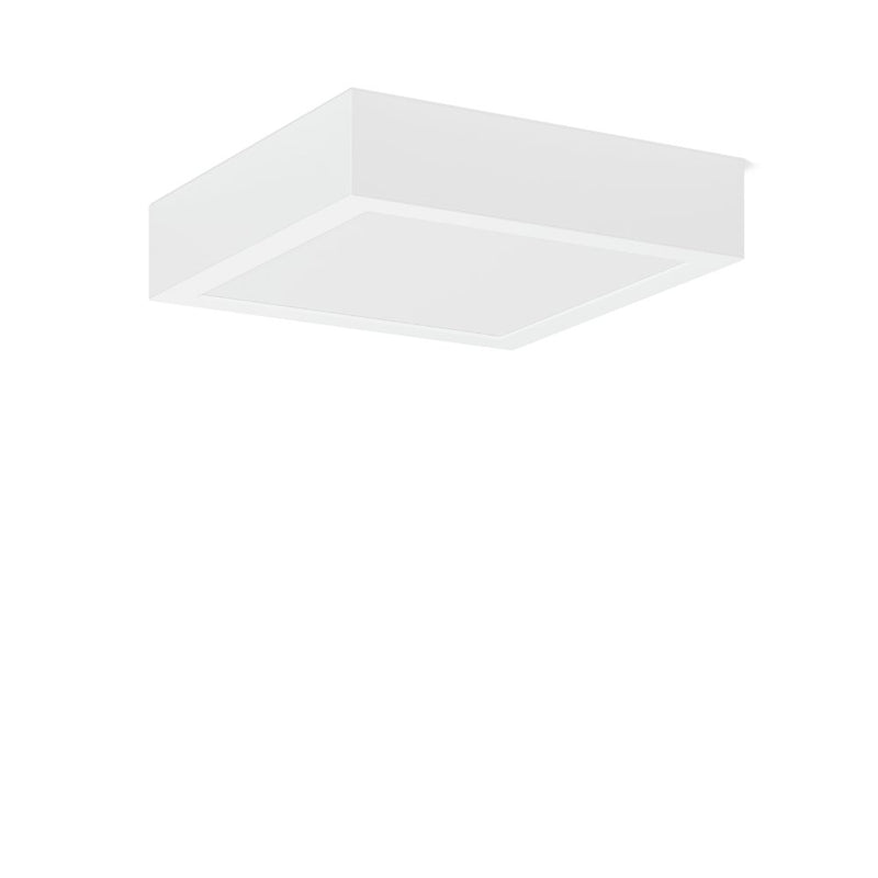RZB - Downlight/Strahler/Flutlicht LED-Anbaudownlight 901829.002.2.76 827-865, DALI, ws