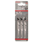 Bosch - Stichsägeblatt PRO Hardwood clean reverse 2608636227 T101BRF