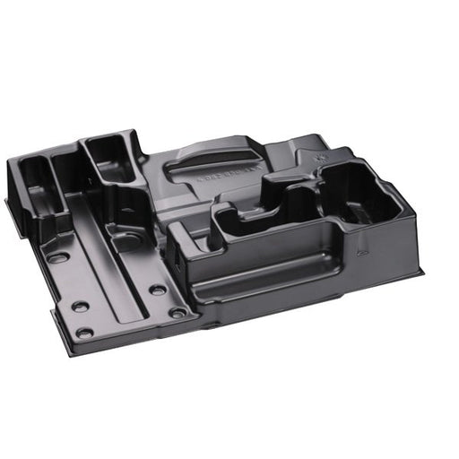 Bosch - Zubehör/Ersatzteile für Werkzeugkasten, -schrank, -wagen und Werkbank Einlagen 1600A002WG für GST 14.4/18 V-LI