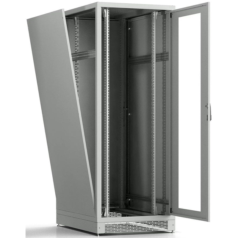 Schäfer IT - Netzwerk-/Serverschrank PX-Serverschrank B70820103322 800x2000x1000mm