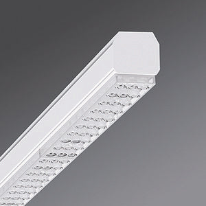 Regiolux - Geräteträger für Lichtbandsystem LED-Geräteträger SDGOT 9000 840 ET 4000K