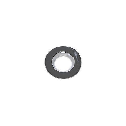 Abalight - Mechanisches Zubehör/Ersatzteile für Leuchten Deckenring 17024 chromfarben