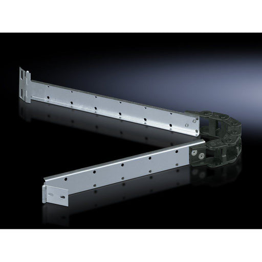 Rittal - Kabelführung für Gehäuse/Schränke Kabelträger DK 7163.565