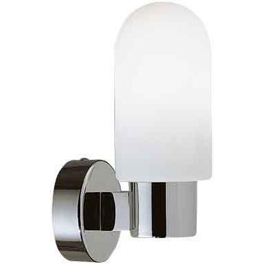 Böhmer - Decken-/Wandleuchte Wandleuchte 31052 C35 2x40W chr