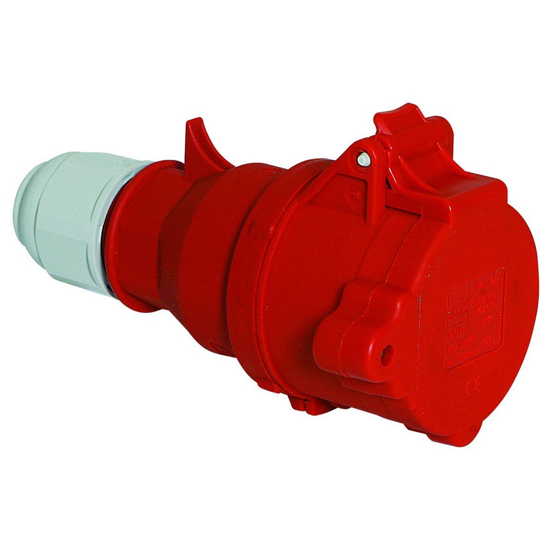 Bals Elektrotech - CEE-Kupplung (IEC 60309) CEE-Kupplung 310635