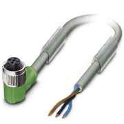 Phoenix Contact - Konfektioniertes Sensor-Aktor-Kabel Sensor-/Aktor-Kabel SAC-3P-10,0-#1454299