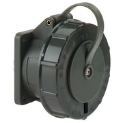 Bals Elektrotech - CEE-Anbausteckdose (IEC 60309) Anbausteckdose gerade 32A 13032 3p 230V 6h IP67
