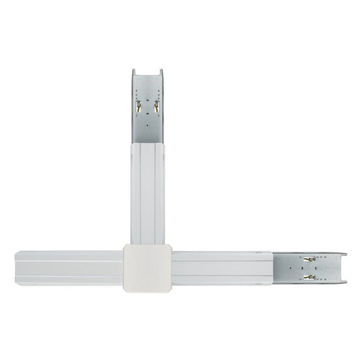 Ledvance - Elektrisches Zubehör/Ersatzteile für Leuchten T-Verbinder 8-pol. TRS.FL. T01-NODE8PWT