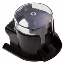 Pepperl+Fuchs Fabrik - Zubehör/Ersatzteile für Industriesensoren Schutzhaube SH-BT65-F31K2-01