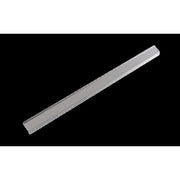 Aerocompact - Photovoltaik-Montagesystem Windleitblech SN05WD-1850 05°, 1850mm
