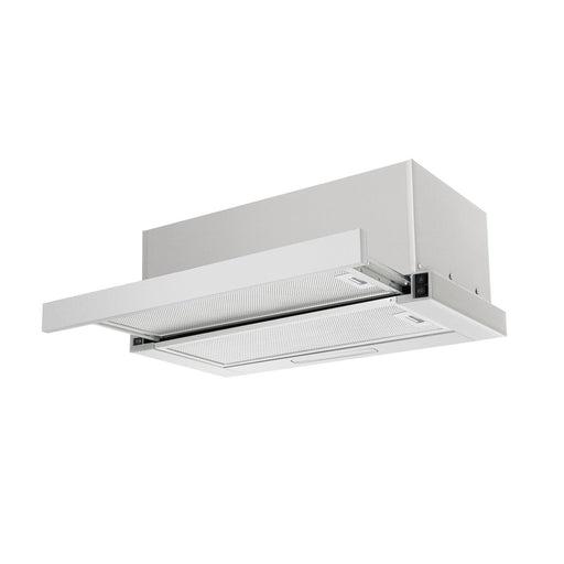 Amica - Dunstabzugshaube Flachschirmhaube FH 664 635 E 60cm