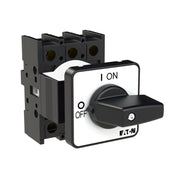 Eaton - Lasttrennschalter EIN-AUS-Schalter P1-40/EZ P1, 40 A, 3-polig