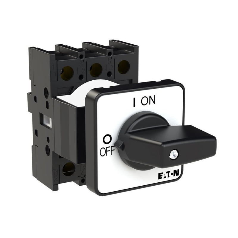 Eaton - Lasttrennschalter EIN-AUS-Schalter P1-40/EZ P1, 40 A, 3-polig