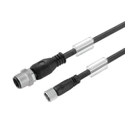 Weidmüller - Konfektioniertes Sensor-Aktor-Kabel Kabel, Leitung SAIL-M12GM8G-3-10U