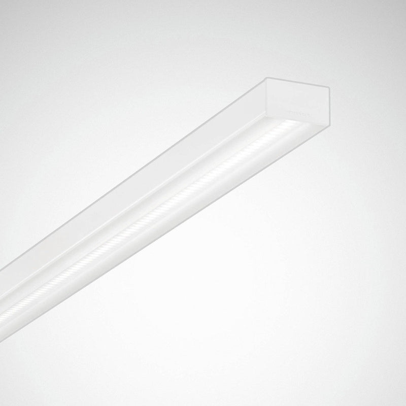 Trilux - Decken-/Wandleuchte LED-Anbauleuchte SFlow D2-L #6897051 DALI 4000K
