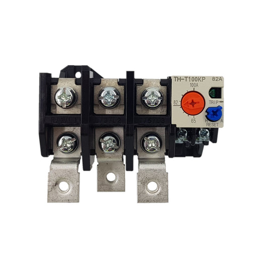 Mitsubishi Electric - Überlastrelais thermisch Überlastrelais TH-T100KP 67A