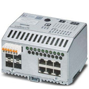 Phoenix Contact - Netzwerk Switch Industrial Ethernet Switch 1088853