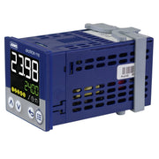 Jumo - Temperaturüberwachungsgerät Kompaktregler 00680787