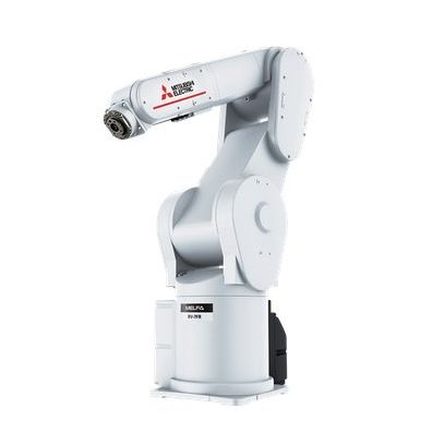 Mitsubishi Electric - Roboterarm Industrieroboter RV-7FRM-D-ESD