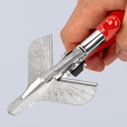 Knipex - Schere Gehrungsschere 94 35 215 EAN − 1 Stück