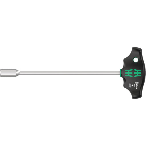 Wera - Steckschlüssel Steckschlüsselschr.Dreher 05023387001 495 Quergriff