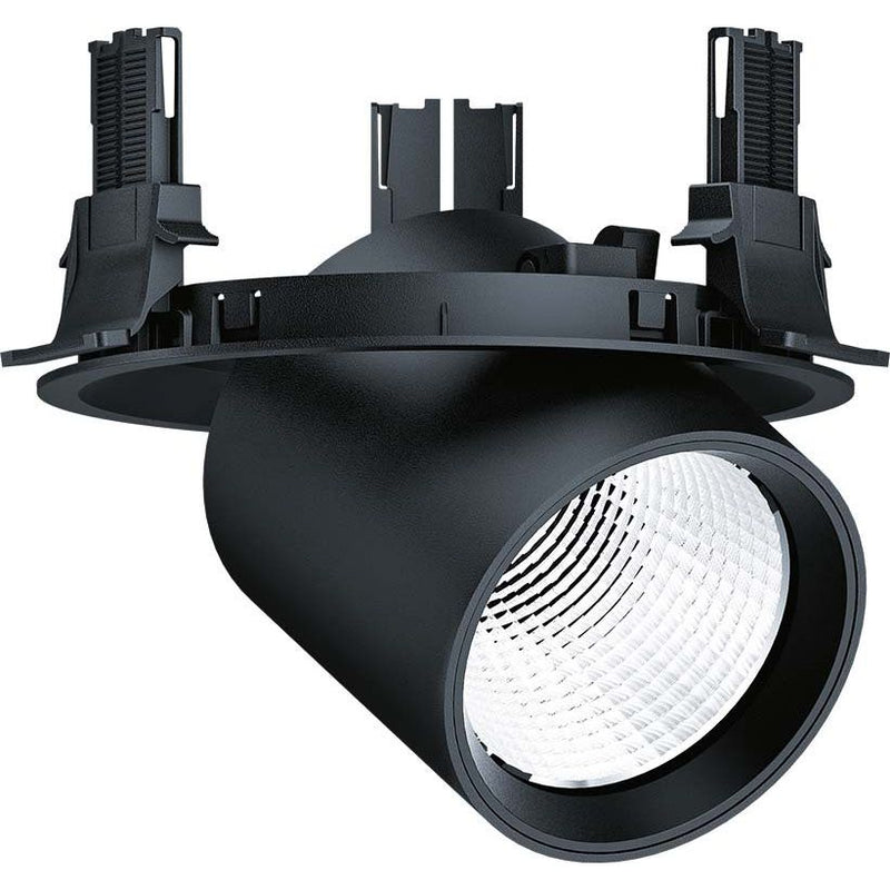 Zumtobel Group - Downlight/Strahler/Flutlicht LED-Einbaustrahler VIV2-R M #60715978