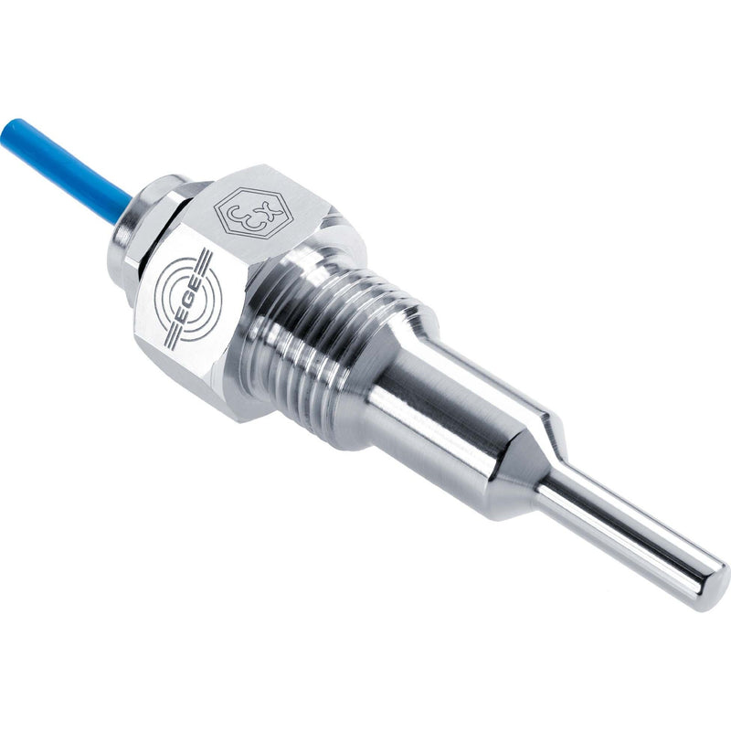 EGE-Elektronik - Flüssigkeitsströmungsmesser Luftstromsensor STS 212 K Ex