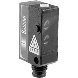 Baumer - Lichttaster mit Hintergrundausblendung Lichttaster OHDK 10P5101/S35A