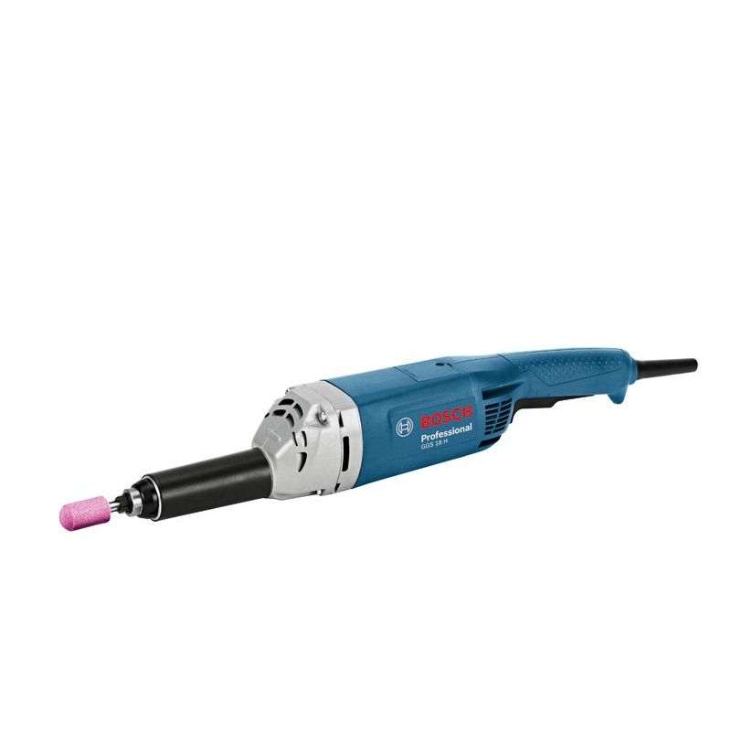 Bosch - Geradschleifer (elektrisch) Geradschleifer 0601209200 GGS 18 H (C)