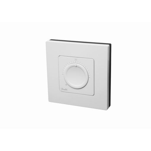 Danfoss - Raumthermostat Raumthermostat 230V Danf. Icon #088U1005 mit Einstellrad
