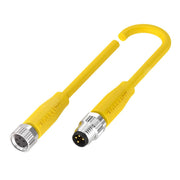 Balluff - Konfektioniertes Sensor-Aktor-Kabel Verbindungsleitung BCC M314-M31#BCC0J87