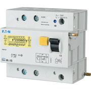 Eaton - Fehlerstromschutzblock FI-Auslöseblock für AZ FBHMV-125/2/1-A 125A 1000mA 2polig