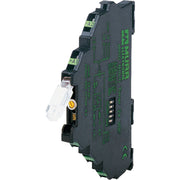 Murrelektronik - Zeitrelais Multitimer 6652350 I:24V, O:250V AC/DC