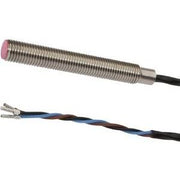 Ipf Electronic - Induktiver Näherungsschalter Sensor Induktiv, M8x1 IB0801T0N 60lang bündig Sn: 2
