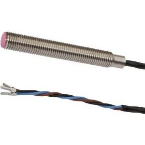 Ipf Electronic - Induktiver Näherungsschalter Sensor Induktiv, M8x1 IB0801T0N 60lang bündig Sn: 2