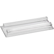 Renz Metallwaren - Bezeichnungsmaterial für Installationsschalterprogramme Namensschild 97-9-82019