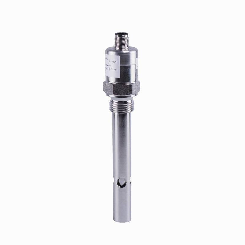 Jumo - Leitfähigkeitssensor 00452527 0,05-10uS/cm,0,1-20M − 1 Stück