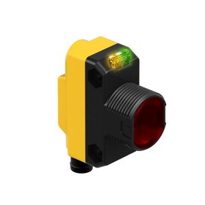 Turck - Einweg-Lichtschranke Opto-Sensor QS18VN6RQ7 Einweglichtschranke