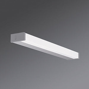 Regiolux - Decken-/Wandleuchte LED-Möbelleuchte smile SLG/0600 840ET 4000K