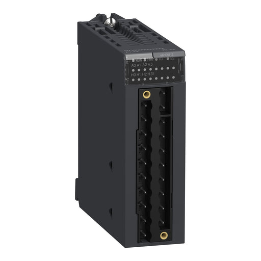 Schneider Electric - Lasttrennschalter Lastrennschalter 28917 INS40 4p Interpact