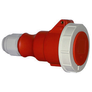 Bals Elektrotech - CEE-Kupplung (IEC 60309) Kupplung 310358 IP67