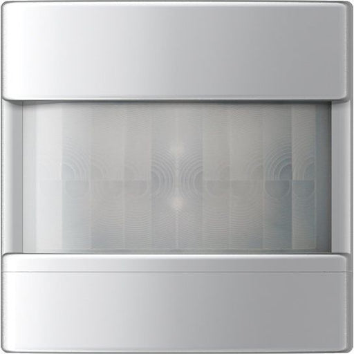 Jung - Bewegungsmelder-Sensor Automatik-Schalter A 17180 WU AL Standard IP44