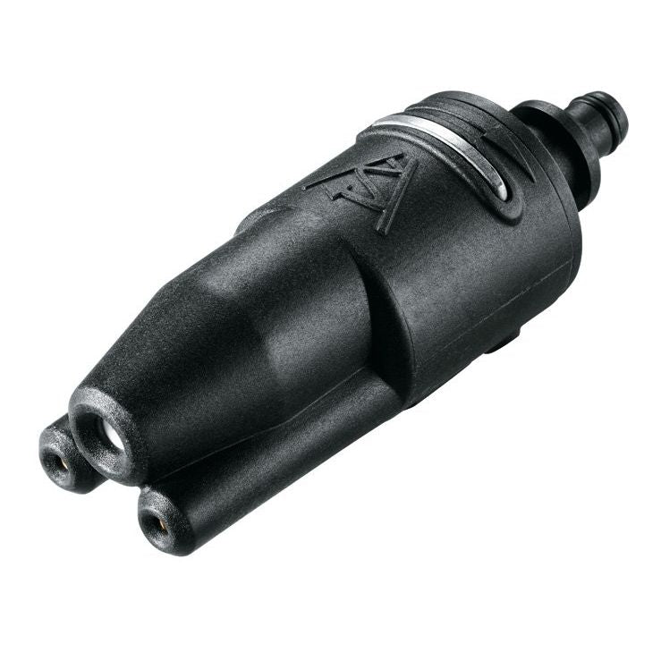 Bosch - Zubehör/Ersatzteile für Reinigungsgerät Düse 3-in-1, Systemzubehör F016800583