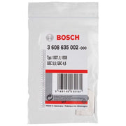 Bosch - Ersatz-Messerklinge Untermesser, passend 3608635002 zu GSC 3,5 / 4,5