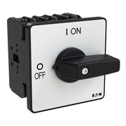 Eaton - Lasttrennschalter EIN-AUS-Schalter P3-80/E 80A, 3-polig