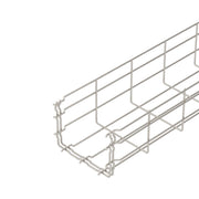OBO Bettermann - Gitterrinne GRM 105 150 A2 − 3 Meter