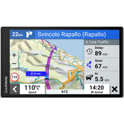 Garmin - Navigationssystem DriveSmart 76EU,MT-D MT-D, GPS