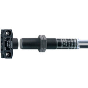 Schmersal - Einzelpositionsschalter Sicherheits-Sensor CSS 8-180-2P-E-L