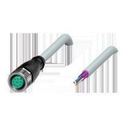 Pepperl+Fuchs Fabrik - Konfektioniertes Sensor-Aktor-Kabel Kabeldose V17-G-2M-PUR