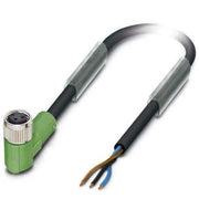 Phoenix Contact - Konfektioniertes Sensor-Aktor-Kabel Sensor-/Aktor-Kabel SAC-3P- 1,5-#1415872